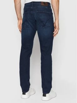 JOOP! Άνδρες Straight Leg Τζιν 04Fortres_PW 30030599 Σκούρο μπλε Modern Fit -Φτηνός JOOP! Κατάστημα unnamed file 1003
