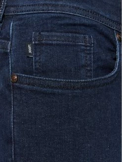 JOOP! Άνδρες Straight Leg Τζιν 04Fortres_PW 30030599 Σκούρο μπλε Modern Fit -Φτηνός JOOP! Κατάστημα unnamed file 1004