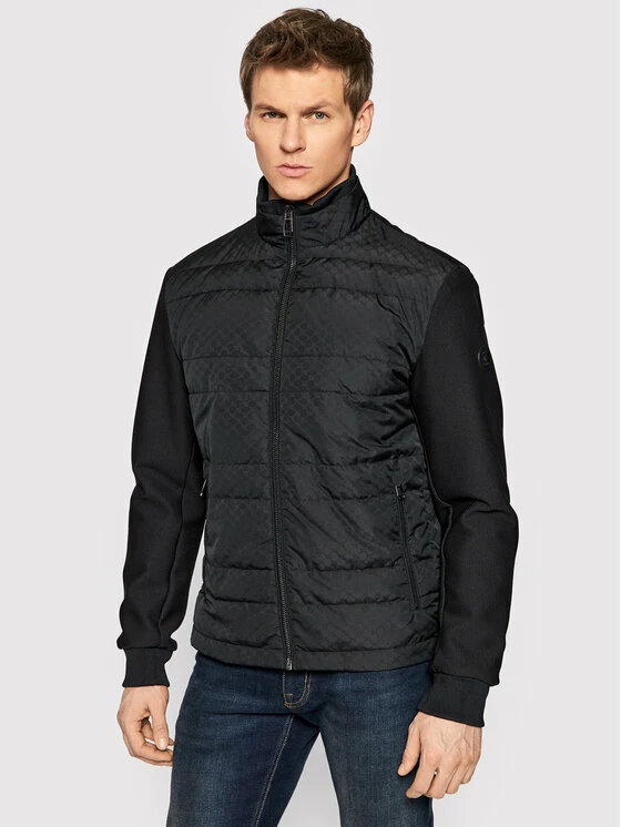 JOOP! Άνδρες Μεταβατικά Μπουφάν Μπουφάν μεταβατικό 17 J221O011 30030681 Μαύρο Regular Fit 1 JOOP! Άνδρες Μεταβατικά Μπουφάν Μπουφάν μεταβατικό 17 J221O011 30030681 Μαύρο Regular Fit