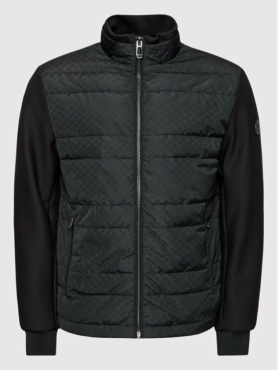 JOOP! Άνδρες Μεταβατικά Μπουφάν Μπουφάν μεταβατικό 17 J221O011 30030681 Μαύρο Regular Fit 6 JOOP! Άνδρες Μεταβατικά Μπουφάν Μπουφάν μεταβατικό 17 J221O011 30030681 Μαύρο Regular Fit - Image 6