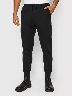 JOOP! Άνδρες Παντελόνια Φόρμας Παντελόνι φόρμας 17 J221K017 30029962 Μαύρο Regular Fit