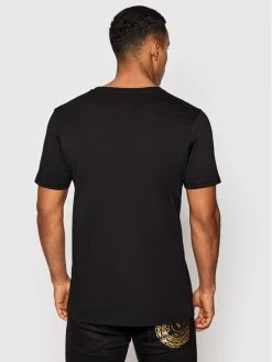 JOOP! Άνδρες T-shirts T-Shirt J221J001 30029975 Μαύρο Regular Fit -Φτηνός JOOP! Κατάστημα unnamed file 1045