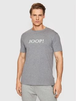 JOOP! Άνδρες T-shirts T-Shirt 17 J221LW001 30029917 Γκρι Regular Fit