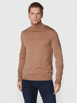 JOOP! Άνδρες Ζιβάγκο 17 Jk-04Donte 30032604 Μπεζ Regular Fit