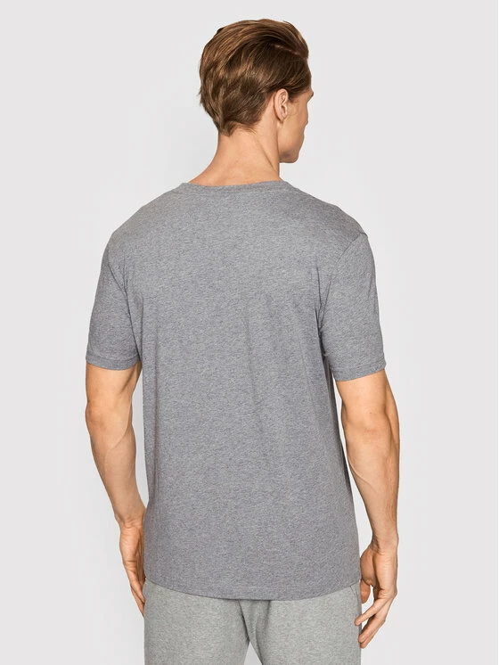 JOOP! Άνδρες T-shirts T-Shirt 17 J221LW001 30029917 Γκρι Regular Fit 3 JOOP! Άνδρες T-shirts T-Shirt 17 J221LW001 30029917 Γκρι Regular Fit - Image 3