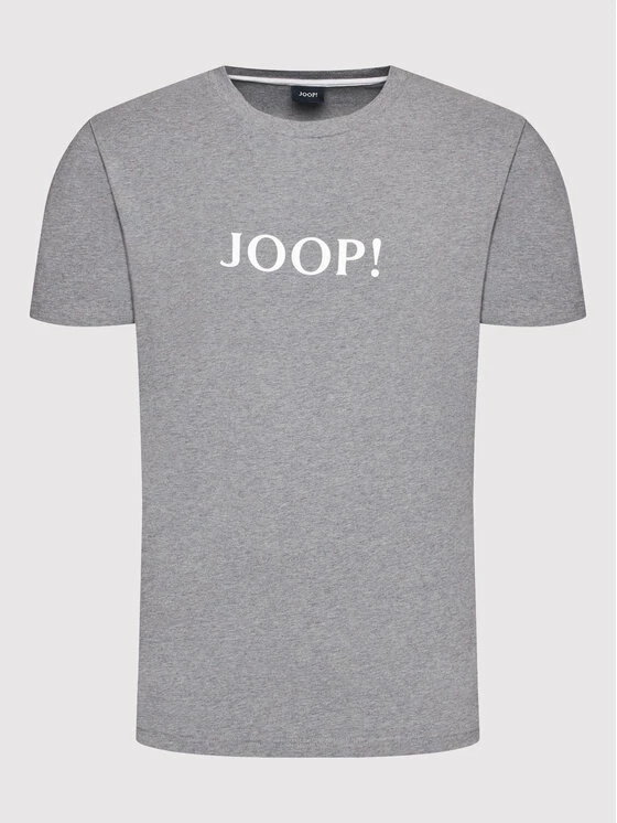 JOOP! Άνδρες T-shirts T-Shirt 17 J221LW001 30029917 Γκρι Regular Fit 5 JOOP! Άνδρες T-shirts T-Shirt 17 J221LW001 30029917 Γκρι Regular Fit - Image 5