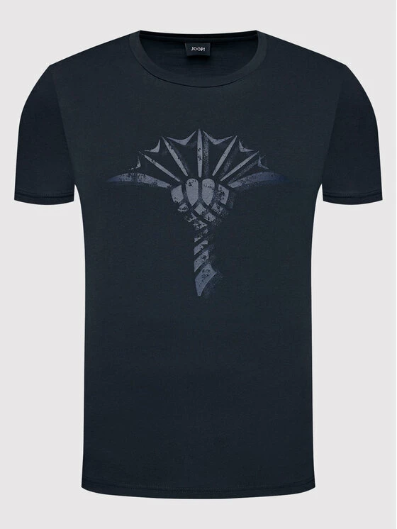 JOOP! Άνδρες T-shirts T-Shirt 17 JJ-01Alerio-2 30028304 Σκούρο μπλε Regular Fit 5 JOOP! Άνδρες T-shirts T-Shirt 17 JJ-01Alerio-2 30028304 Σκούρο μπλε Regular Fit - Image 5