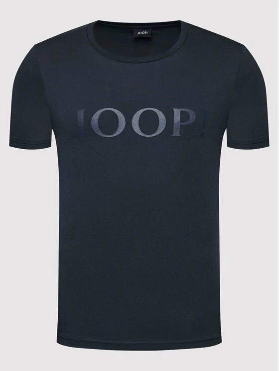 JOOP! Άνδρες T-shirts T-Shirt 17 HH-01Alerio-1 30028303 Σκούρο μπλε Regular Fit 5 JOOP! Άνδρες T-shirts T-Shirt 17 HH-01Alerio-1 30028303 Σκούρο μπλε Regular Fit - Image 5