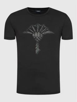 JOOP! Άνδρες T-shirts T-Shirt 17 Jj-01Alerio-2 30028304 Μαύρο Regular Fit 9 JOOP! Άνδρες T-shirts T-Shirt 17 Jj-01Alerio-2 30028304 Μαύρο Regular Fit -Φτηνός JOOP! Κατάστημα unnamed file 1087