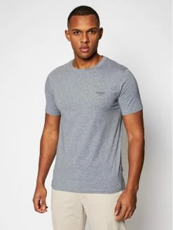 JOOP! Jeans Άνδρες T-shirts T-Shirt 15 Jjj-32Alphis 30027746 Γκρι Regular Fit