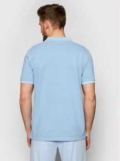 JOOP! Jeans Άνδρες Μπλούζες Polo Polo 15 Jjj-02Ambrosio 30025784 Μπλε Regular Fit -Φτηνός JOOP! Κατάστημα unnamed file 1110