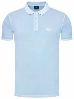 JOOP! Jeans Άνδρες Μπλούζες Polo Polo 15 Jjj-02Ambrosio 30025784 Μπλε Regular Fit -Φτηνός JOOP! Κατάστημα unnamed file 1112