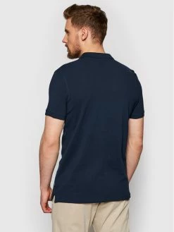 JOOP! Jeans Άνδρες Μπλούζες Polo Polo 15 Jjj-01Beeke 30025783 Σκούρο μπλε Regular Fit -Φτηνός JOOP! Κατάστημα unnamed file 1115
