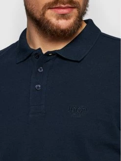 JOOP! Jeans Άνδρες Μπλούζες Polo Polo 15 Jjj-01Beeke 30025783 Σκούρο μπλε Regular Fit -Φτηνός JOOP! Κατάστημα unnamed file 1116