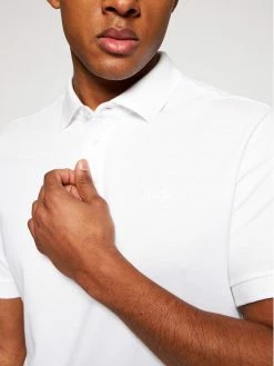 JOOP! Άνδρες Μπλούζες Polo Polo 17 Jj-02Primus 10006510 Λευκό Regular Fit -Φτηνός JOOP! Κατάστημα unnamed file 1131