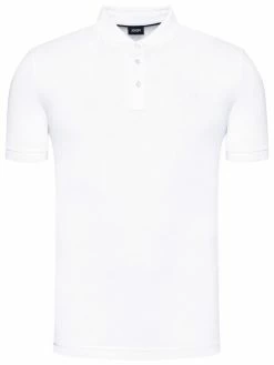 JOOP! Άνδρες Μπλούζες Polo Polo 17 Jj-02Primus 10006510 Λευκό Regular Fit -Φτηνός JOOP! Κατάστημα unnamed file 1132