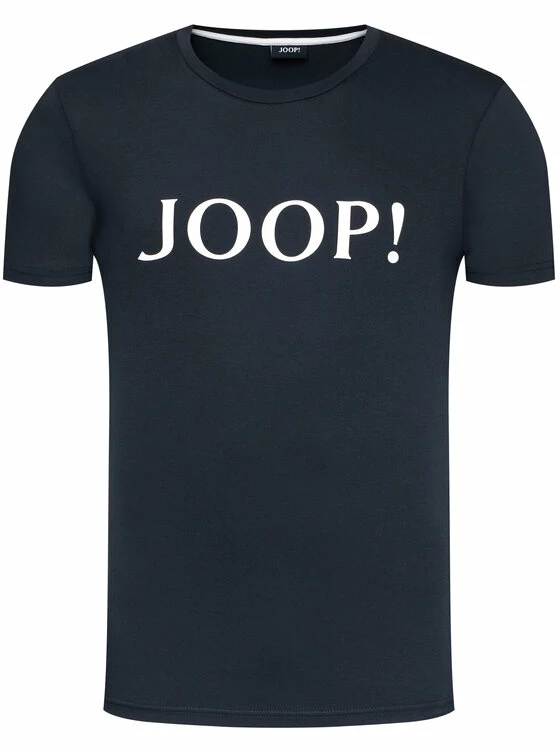 JOOP! Άνδρες T-shirts T-Shirt 17 JJ-06Alerio 30021350 Σκούρο μπλε Regular Fit 5 JOOP! Άνδρες T-shirts T-Shirt 17 JJ-06Alerio 30021350 Σκούρο μπλε Regular Fit - Image 5