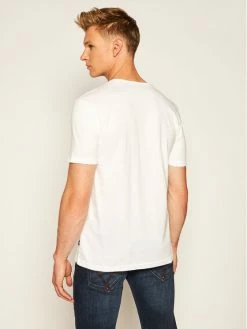 JOOP! Άνδρες T-shirts T-Shirt 17 JJ-06Alerio 30021350 Λευκό Regular Fit -Φτηνός JOOP! Κατάστημα unnamed file 1151