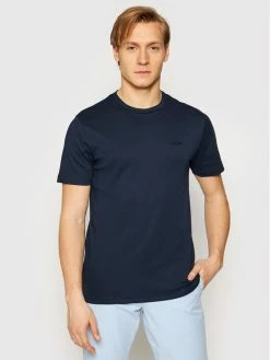 JOOP! Άνδρες T-shirts T-Shirt JJ-02Corrado 30019789 Σκούρο μπλε Regular Fit