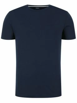 JOOP! Άνδρες T-shirts T-Shirt JJ-02Corrado 30019789 Σκούρο μπλε Regular Fit -Φτηνός JOOP! Κατάστημα unnamed file 1174