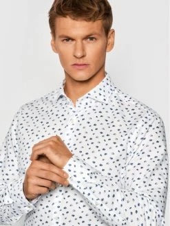 JOOP! Άνδρες Casual Πουκάμισα Πουκάμισο 17 Jsh-110Pejos-W 30028629 Λευκό Slim Fit 8 JOOP! Άνδρες Casual Πουκάμισα Πουκάμισο 17 Jsh-110Pejos-W 30028629 Λευκό Slim Fit -Φτηνός JOOP! Κατάστημα unnamed file 1184