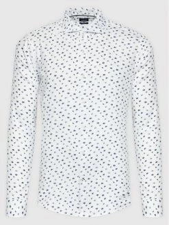 JOOP! Άνδρες Casual Πουκάμισα Πουκάμισο 17 Jsh-110Pejos-W 30028629 Λευκό Slim Fit 9 JOOP! Άνδρες Casual Πουκάμισα Πουκάμισο 17 Jsh-110Pejos-W 30028629 Λευκό Slim Fit -Φτηνός JOOP! Κατάστημα unnamed file 1185