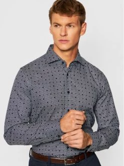 JOOP! Άνδρες Casual Πουκάμισα Πουκάμισο 17 Jsh-04Panko 30028612 Σκούρο μπλε Slim Fit 8 JOOP! Άνδρες Casual Πουκάμισα Πουκάμισο 17 Jsh-04Panko 30028612 Σκούρο μπλε Slim Fit -Φτηνός JOOP! Κατάστημα unnamed file 1194