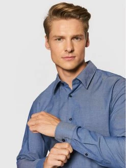 JOOP! Άνδρες Casual Πουκάμισα Πουκάμισο 17 Jsh-141Perros-W 30028799 Μπλε Slim Fit 8 JOOP! Άνδρες Casual Πουκάμισα Πουκάμισο 17 Jsh-141Perros-W 30028799 Μπλε Slim Fit -Φτηνός JOOP! Κατάστημα unnamed file 1199