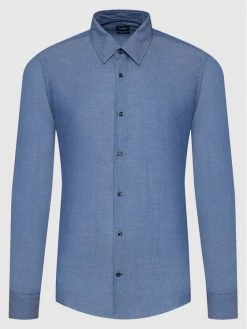 JOOP! Άνδρες Casual Πουκάμισα Πουκάμισο 17 Jsh-141Perros-W 30028799 Μπλε Slim Fit 9 JOOP! Άνδρες Casual Πουκάμισα Πουκάμισο 17 Jsh-141Perros-W 30028799 Μπλε Slim Fit -Φτηνός JOOP! Κατάστημα unnamed file 1200