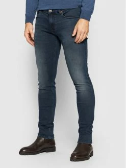 JOOP! Jeans Άνδρες Τζιν 15 Jjd-89Stephen 30029037 Μπλε Slim Fit