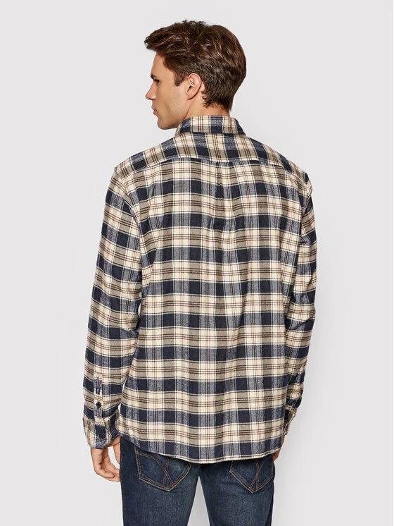 JOOP! Jeans Άνδρες Casual Πουκάμισα Πουκάμισο 15 Jjsh-81huug-w 30028570 Έγχρωμο Regular Fit 3 JOOP! Jeans Άνδρες Casual Πουκάμισα Πουκάμισο 15 Jjsh-81huug-w 30028570 Έγχρωμο Regular Fit - Image 3