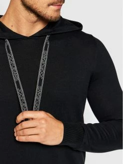 JOOP! Jeans Άνδρες Μπλούζες Χωρίς Φερμουάρ Μπλούζα 15 Jjk-04Belmino 30028388 Μαύρο Regular Fit 8 JOOP! Jeans Άνδρες Μπλούζες Χωρίς Φερμουάρ Μπλούζα 15 Jjk-04Belmino 30028388 Μαύρο Regular Fit -Φτηνός JOOP! Κατάστημα unnamed file 1259