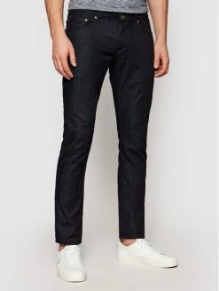 JOOP! Jeans Άνδρες Τζιν 15 JJD-89Stephen_PW 30026879 Σκούρο μπλε Slim Fit