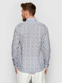 JOOP! Jeans Άνδρες Casual Πουκάμισα Πουκάμισο 15 Jjsh-22Hanson2-W 30026361 Σκούρο μπλε Regular Fit 8 JOOP! Jeans Άνδρες Casual Πουκάμισα Πουκάμισο 15 Jjsh-22Hanson2-W 30026361 Σκούρο μπλε Regular Fit -Φτηνός JOOP! Κατάστημα unnamed file 1286