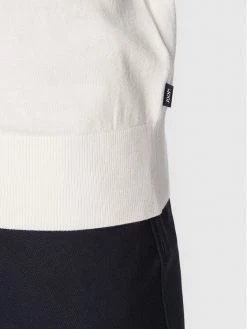 JOOP! Jeans Άνδρες Μπλούζες Με Κουκούλα Μπλούζα 30032712 Λευκό Regular Fit -Φτηνός JOOP! Κατάστημα unnamed file 129