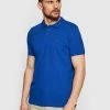 JOOP! Jeans Άνδρες Μπλούζες Polo Polo 15 Jjj-01Beeke 30025783 Σκούρο μπλε Regular Fit