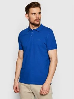 JOOP! Jeans Άνδρες Μπλούζες Polo Polo 15 Jjj-01Beeke 30025783 Σκούρο μπλε Regular Fit