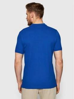 JOOP! Jeans Άνδρες Μπλούζες Polo Polo 15 Jjj-01Beeke 30025783 Σκούρο μπλε Regular Fit -Φτηνός JOOP! Κατάστημα unnamed file 1292