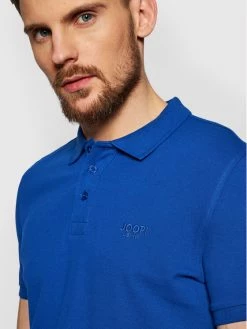JOOP! Jeans Άνδρες Μπλούζες Polo Polo 15 Jjj-01Beeke 30025783 Σκούρο μπλε Regular Fit -Φτηνός JOOP! Κατάστημα unnamed file 1293
