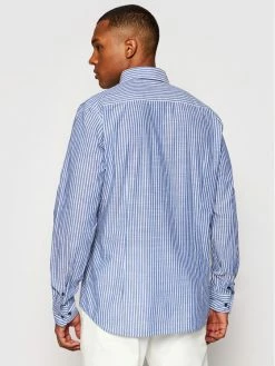 JOOP! Άνδρες Casual Πουκάμισα Πουκάμισο 17 Jsh-109Pero-W 30026285 Μπλε Slim Fit 8 JOOP! Άνδρες Casual Πουκάμισα Πουκάμισο 17 Jsh-109Pero-W 30026285 Μπλε Slim Fit -Φτηνός JOOP! Κατάστημα unnamed file 1303