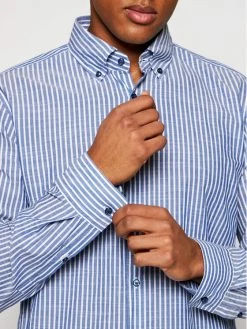 JOOP! Άνδρες Casual Πουκάμισα Πουκάμισο 17 Jsh-109Pero-W 30026285 Μπλε Slim Fit 9 JOOP! Άνδρες Casual Πουκάμισα Πουκάμισο 17 Jsh-109Pero-W 30026285 Μπλε Slim Fit -Φτηνός JOOP! Κατάστημα unnamed file 1304