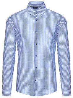 JOOP! Άνδρες Casual Πουκάμισα Πουκάμισο 17 Jsh-109Pero-W 30026285 Μπλε Slim Fit 10 JOOP! Άνδρες Casual Πουκάμισα Πουκάμισο 17 Jsh-109Pero-W 30026285 Μπλε Slim Fit -Φτηνός JOOP! Κατάστημα unnamed file 1305