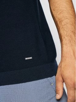 JOOP! Άνδρες Μπλούζες Polo Polo 17 Jk-05Vance 30025642 Σκούρο μπλε Regular Fit -Φτηνός JOOP! Κατάστημα unnamed file 1315