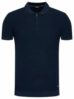 JOOP! Άνδρες Μπλούζες Polo Polo 17 Jk-05Vance 30025642 Σκούρο μπλε Regular Fit -Φτηνός JOOP! Κατάστημα unnamed file 1316