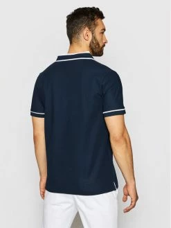 JOOP! Άνδρες Μπλούζες Polo Polo 17 Jj-16Perseus 30025969 Σκούρο μπλε Regular Fit -Φτηνός JOOP! Κατάστημα unnamed file 1324