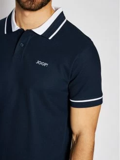 JOOP! Άνδρες Μπλούζες Polo Polo 17 Jj-16Perseus 30025969 Σκούρο μπλε Regular Fit -Φτηνός JOOP! Κατάστημα unnamed file 1325