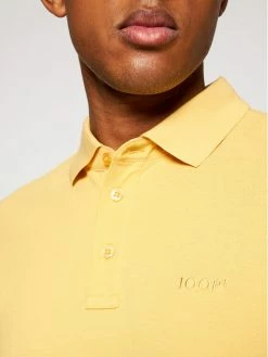 JOOP! Άνδρες Μπλούζες Polo Polo 17 Jj-02Primus 30013368 Κίτρινο Regular Fit -Φτηνός JOOP! Κατάστημα unnamed file 1336