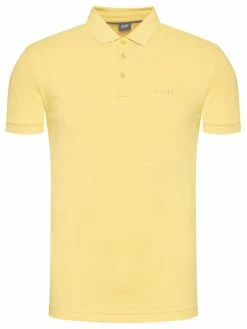 JOOP! Άνδρες Μπλούζες Polo Polo 17 Jj-02Primus 30013368 Κίτρινο Regular Fit -Φτηνός JOOP! Κατάστημα unnamed file 1337