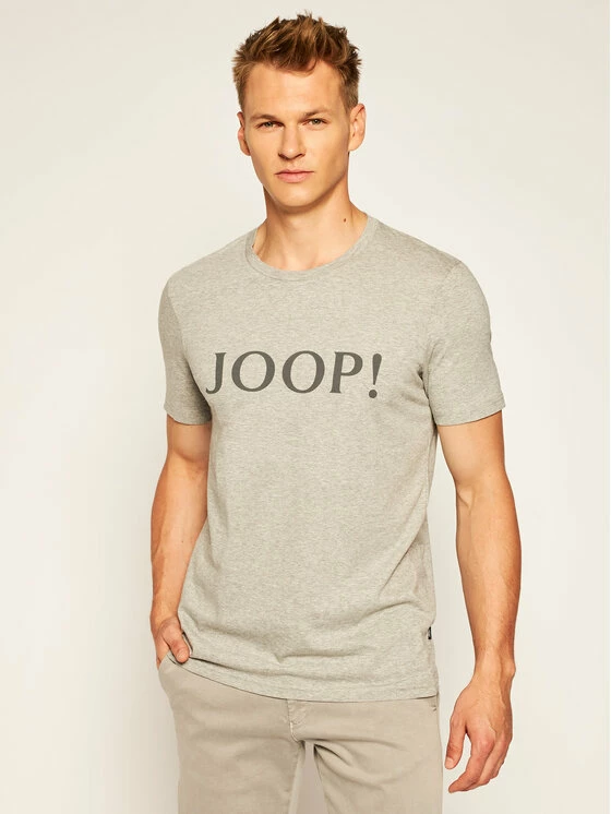JOOP! Άνδρες T-shirts T-Shirt 17 JJ-06Alerio 30021350 Γκρι Regular Fit 1 JOOP! Άνδρες T-shirts T-Shirt 17 JJ-06Alerio 30021350 Γκρι Regular Fit