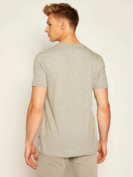 JOOP! Άνδρες T-shirts T-Shirt 17 JJ-06Alerio 30021350 Γκρι Regular Fit 3 JOOP! Άνδρες T-shirts T-Shirt 17 JJ-06Alerio 30021350 Γκρι Regular Fit - Image 3